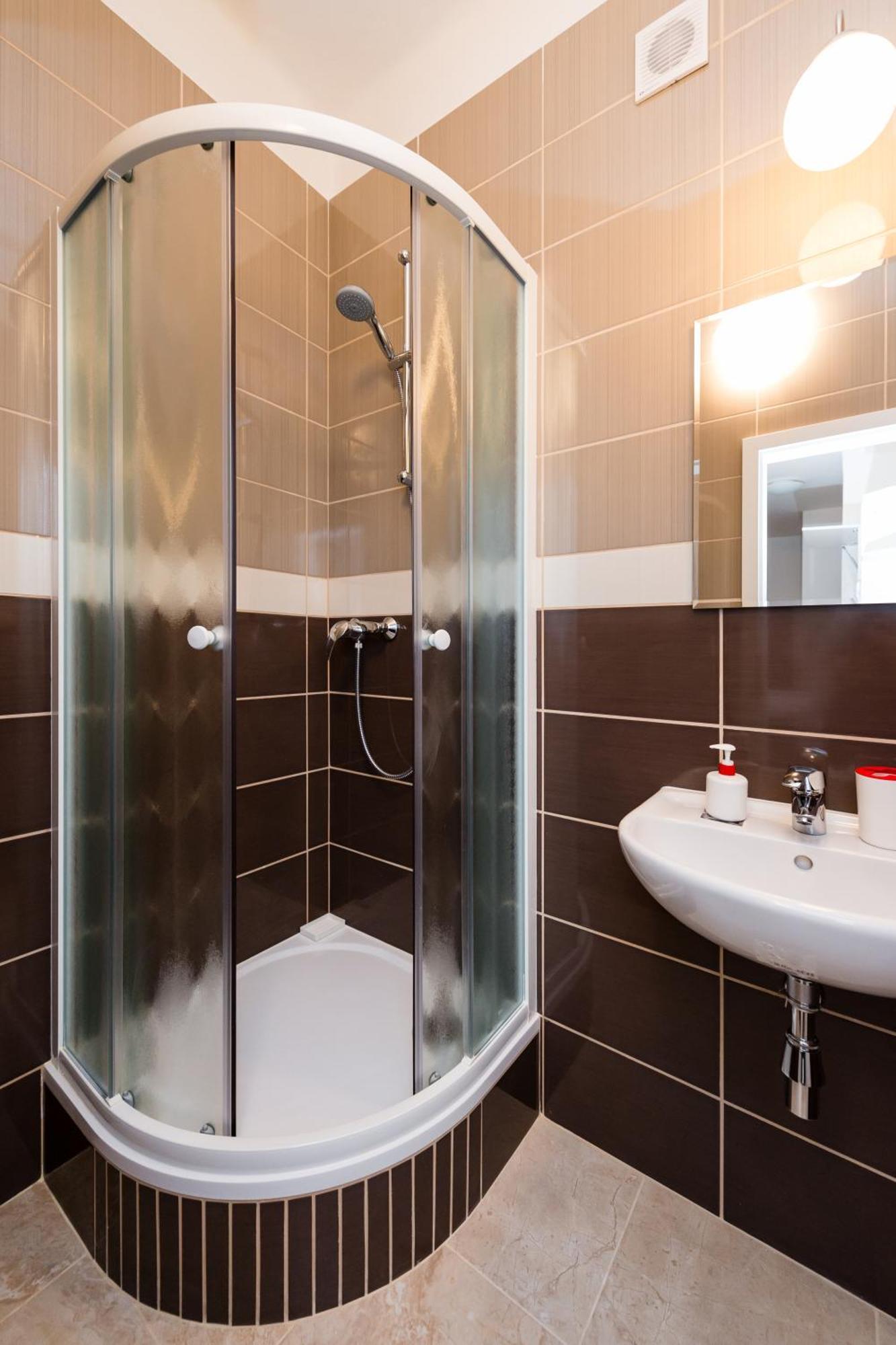 Apartment Affordable Navratilova Prague