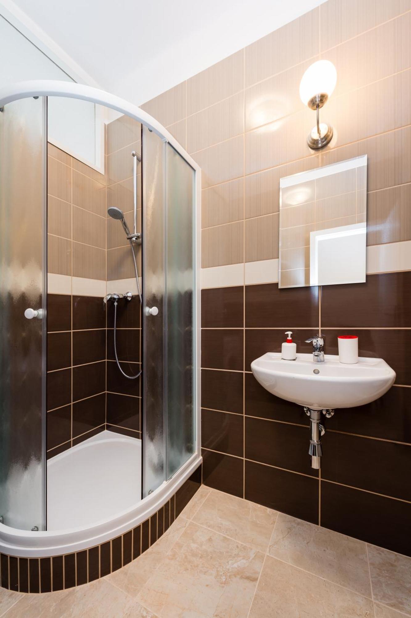 Apartment Affordable Navratilova *